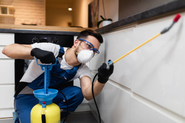 Best Commercial Pest Control Services  in West Tawakoni, TX